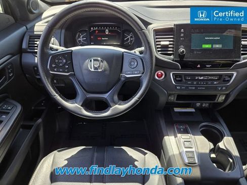 Used 2023 Honda Passport TrailSport image 19