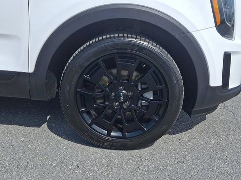 Used 2022 Kia Telluride EX w/ EX Premium Package AWD/4WD image 8