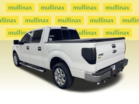 Used 2014 Ford F150 XLT w/ Equipment Group 302A Luxury image 8