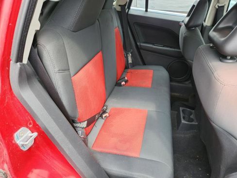 Used 2008 Dodge Caliber R/T image 14