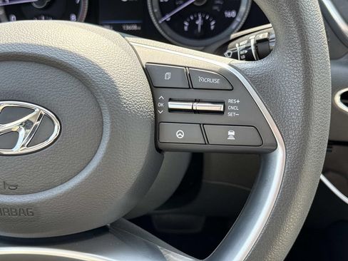 Used 2023 Hyundai Sonata SEL FWD image 8