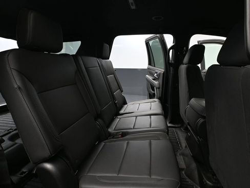 Used 2021 Chevrolet Tahoe 4WD w/ Remote Keyless Entry Package image 36