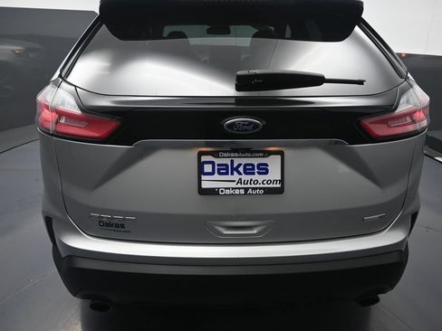 Used 2019 Ford Edge SE AWD/4WD image 32
