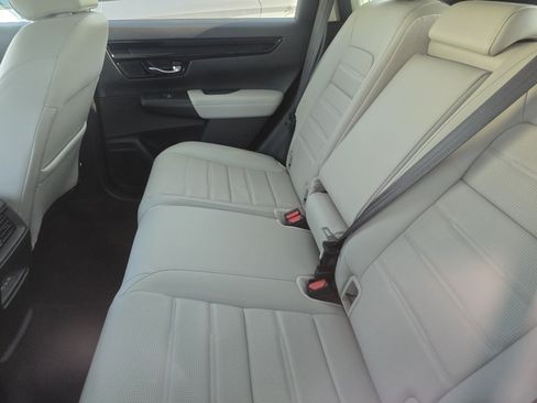 Used 2025 Honda CR-V EX-L image 23