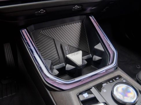 New 2026 BMW X3 xDrive30 image 25