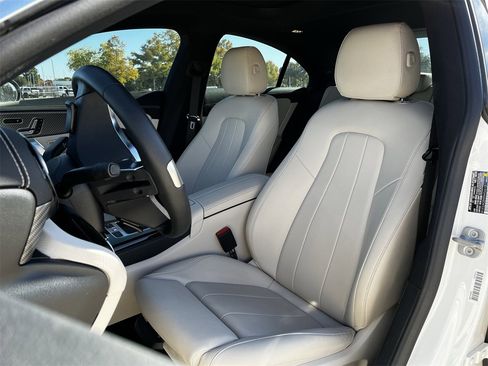 Used 2024 Mercedes-Benz CLA 250 image 23