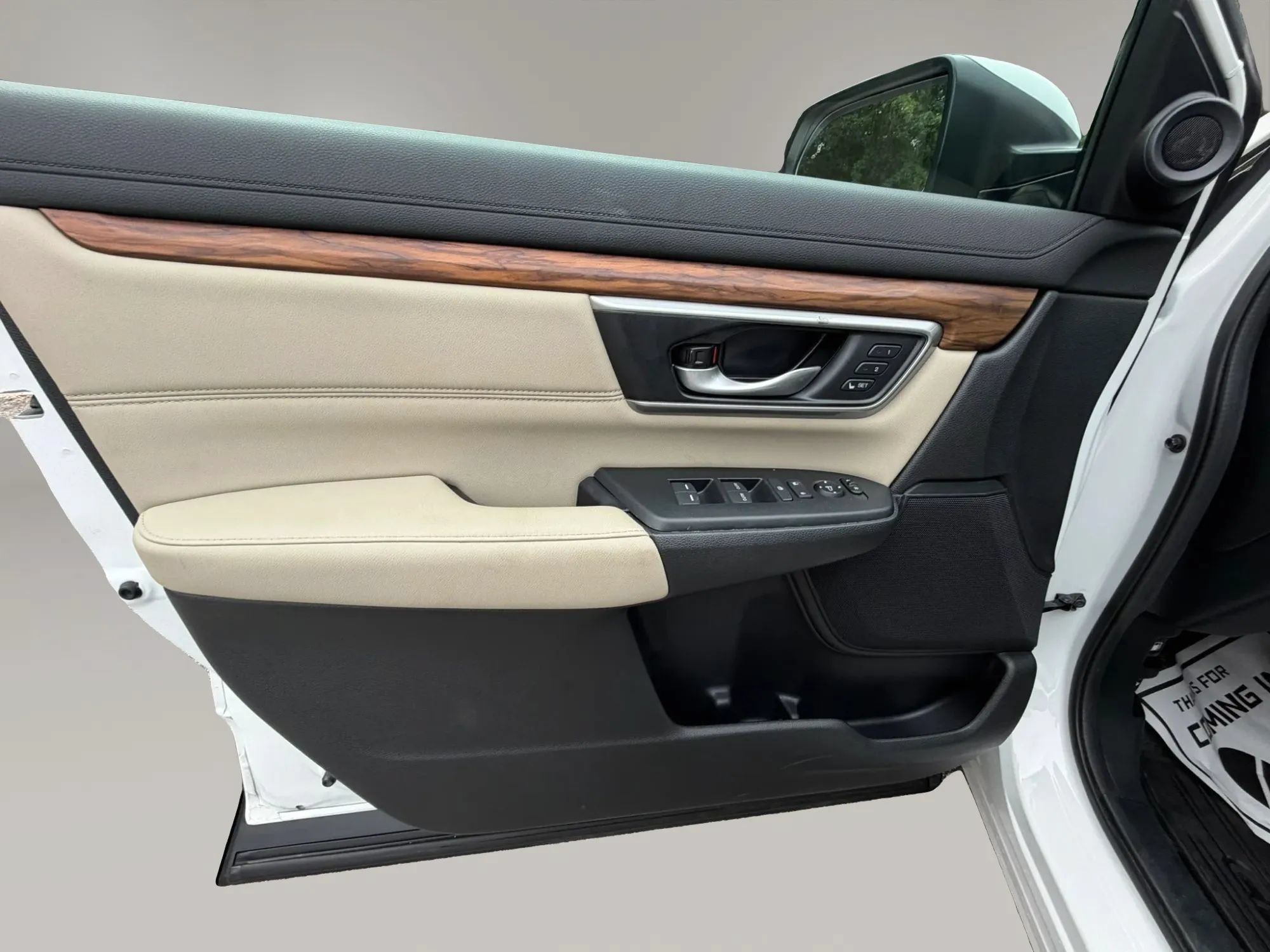 Used 2022 Honda CR-V EX-L image 17