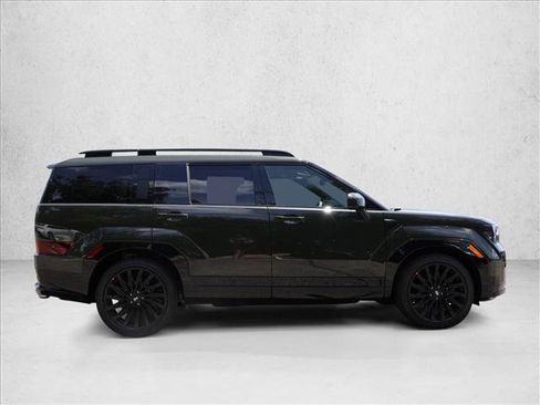 New 2026 Hyundai Santa Fe Calligraphy AWD/4WD image 4