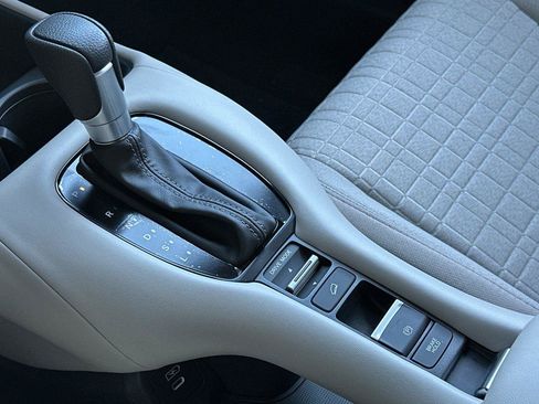 New 2026 Honda HR-V LX image 23