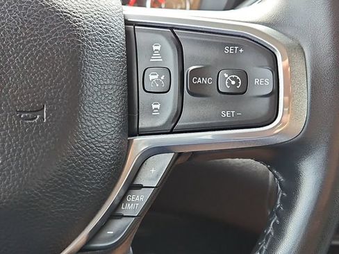 Used 2024 RAM 2500 Laramie w/ Safety Group AWD/4WD image 47