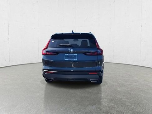 New 2026 Honda CR-V Sport-L image 8