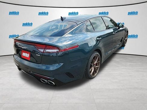 Used 2023 Kia Stinger GT2 image 5