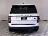 Used 2018 Land Rover Range Rover image 4