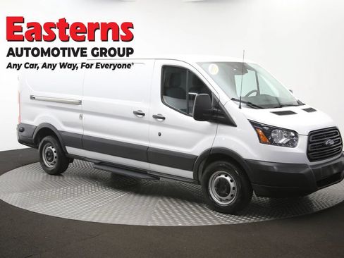 Used 2018 Ford Transit 250 148 Low Roof RWD image 47