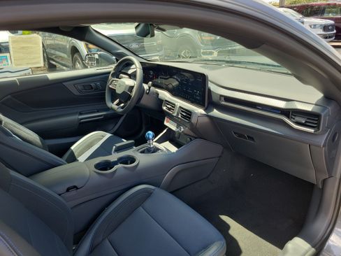 New 2026 Ford Mustang Dark Horse RWD image 11