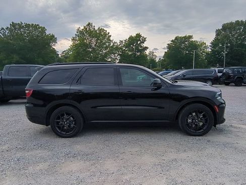 New 2026 Dodge Durango GT w/ Blacktop Package AWD/4WD image 6