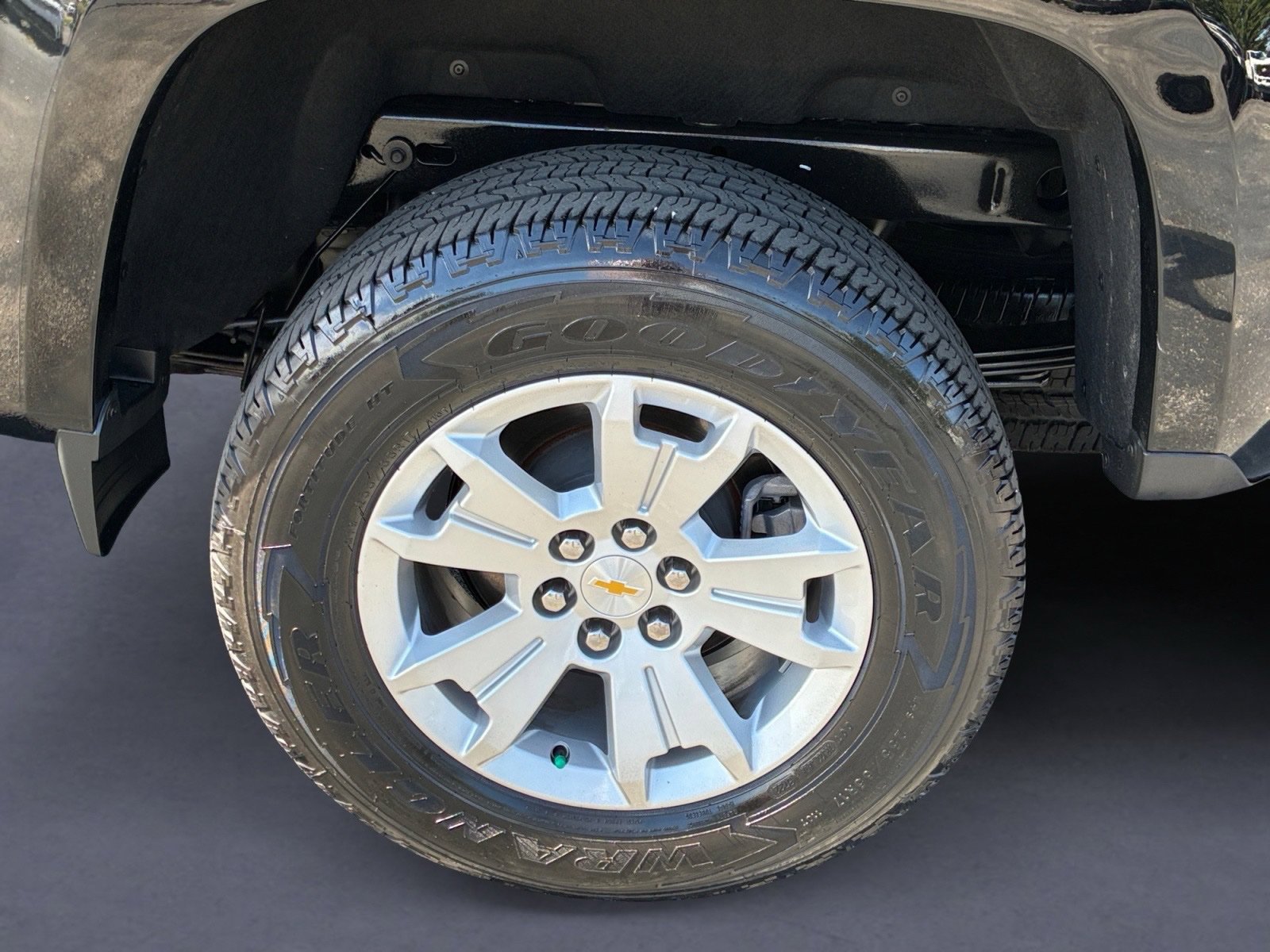 Used 2022 Chevrolet Colorado LT RWD image 10