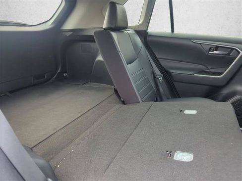 Certified 2024 Toyota RAV4 XLE Premium FWD image 25