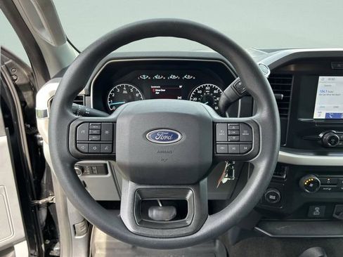Used 2022 Ford F150 XLT RWD image 28