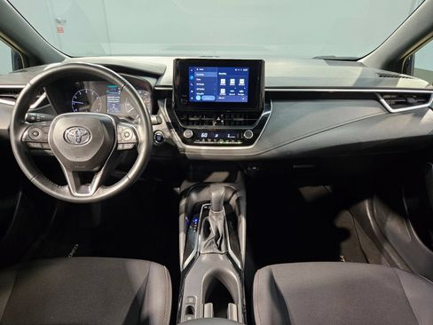 Used 2025 Toyota Corolla SE FWD image 10