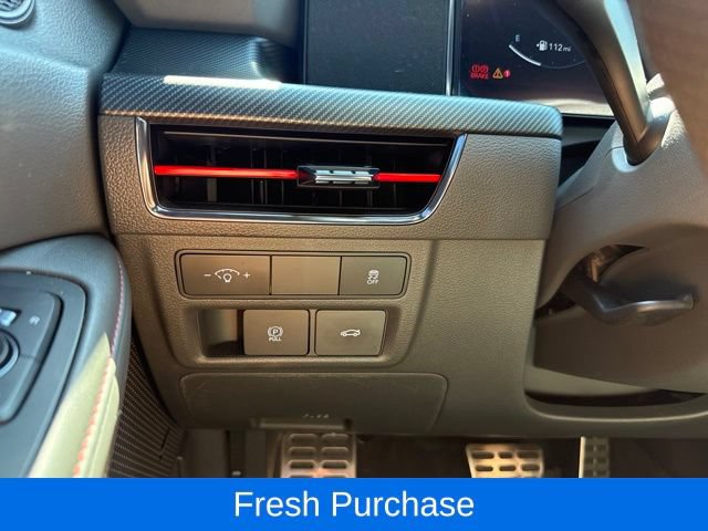 Used 2024 Hyundai Sonata N Line FWD image 20