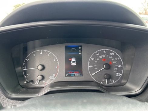 Used 2024 Toyota Corolla LE image 18