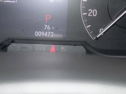 Used 2022 Honda Accord Sport image 26