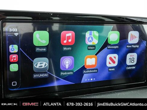 Used 2023 Hyundai Palisade SEL AWD/4WD image 15