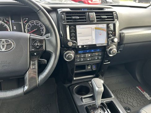 Used 2024 Toyota 4Runner TRD Pro image 18