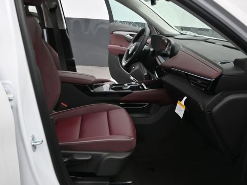 New 2026 Buick Envision Sport Touring AWD/4WD image 15