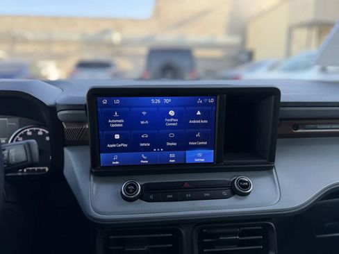 Used 2022 Ford Maverick Lariat w/ Lariat Luxury Package FWD image 33