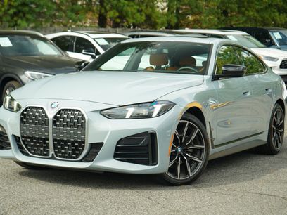 Used 2025 BMW 430i xDrive