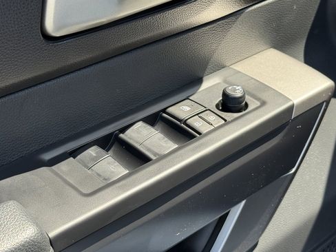 Used 2024 Toyota Tundra SR5 w/ SR5 Convenience Package image 17