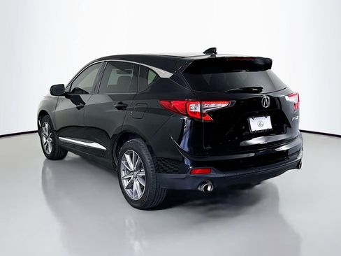 Used 2020 Acura RDX w/ Technology Package image 7