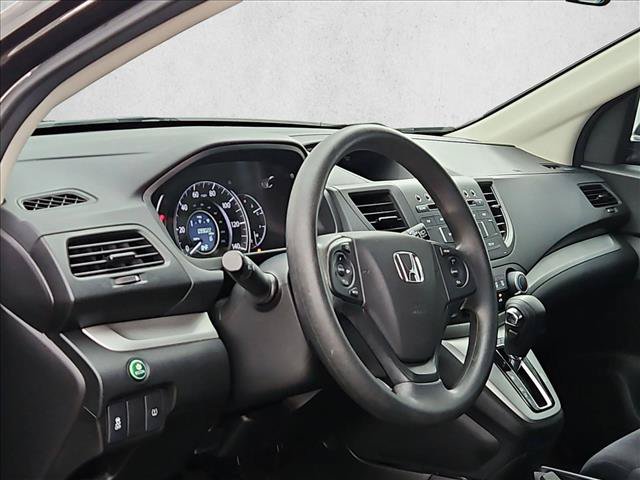 Used 2014 Honda CR-V LX image 9