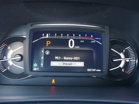 Used 2024 Honda Passport TrailSport image 15