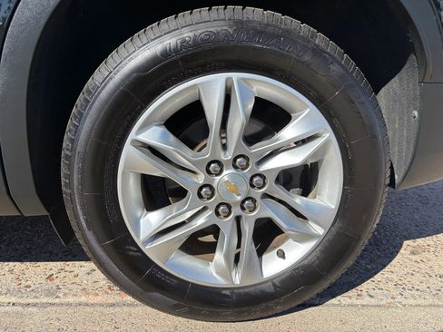 Used 2020 Chevrolet Blazer LT image 45