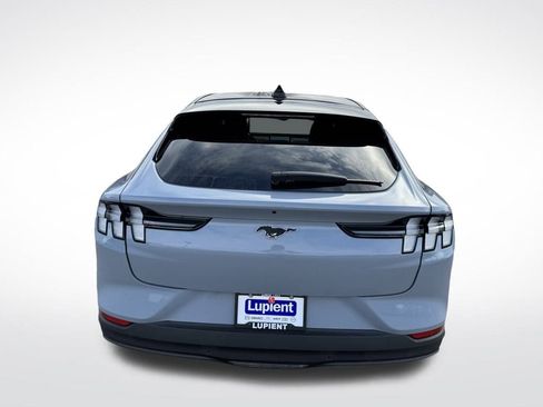 New 2025 Ford Mustang Mach-E Premium image 5