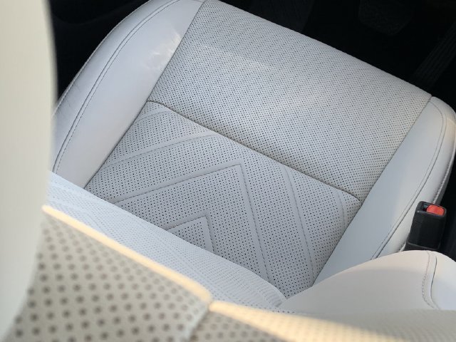 Used 2025 Lexus NX 350h AWD w/ Cold Area Package image 18