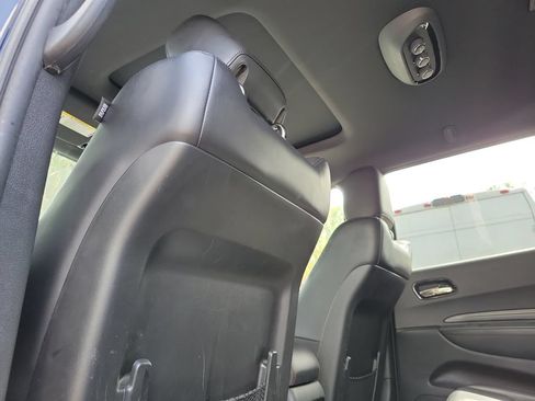Used 2024 Dodge Durango GT AWD/4WD image 19