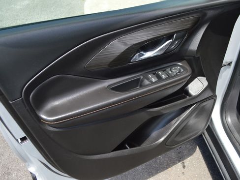 Used 2019 GMC Terrain SLT FWD image 13
