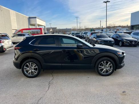 Used 2025 MAZDA CX-30 AWD 2.5 S w/ Preferred Package image 7