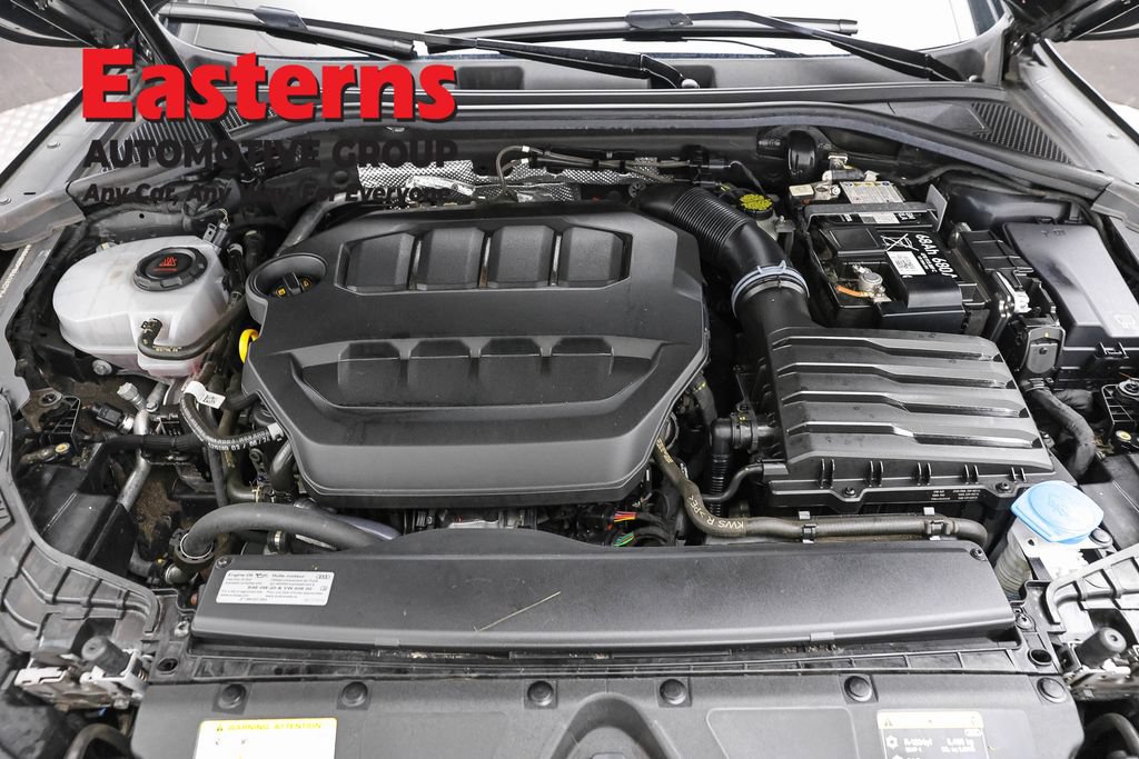 Used 2024 Audi A3 2.0T Premium FWD image 8
