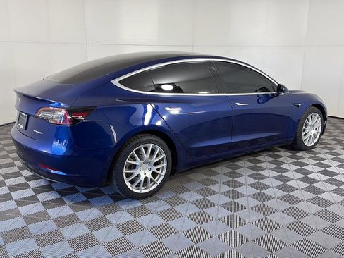 Used 2019 Tesla Model 3 Long Range image 5
