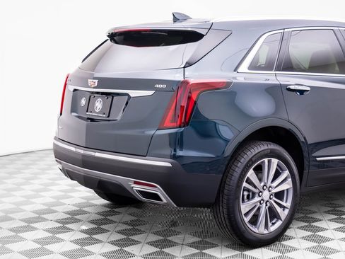 New 2026 Cadillac XT5 Premium Luxury image 36