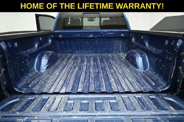 Used 2017 Chevrolet Silverado 1500 LT w/ All Star Edition AWD/4WD image 29