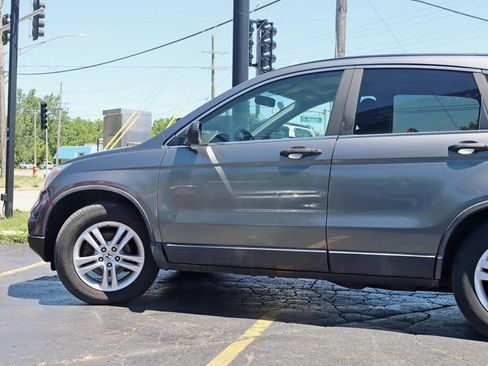 Used 2010 Honda CR-V EX image 13