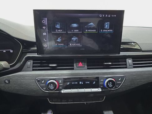 Used 2023 Audi A5 2.0T Premium Plus w/ Premium Plus AWD/4WD image 23