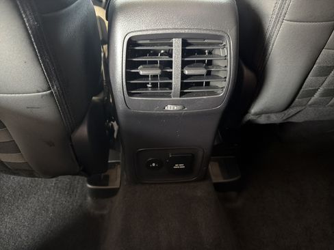 Certified 2025 Ford Bronco Sport Big Bend AWD/4WD image 28
