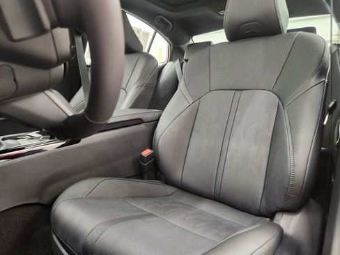 New 2026 Toyota Camry XSE image 53